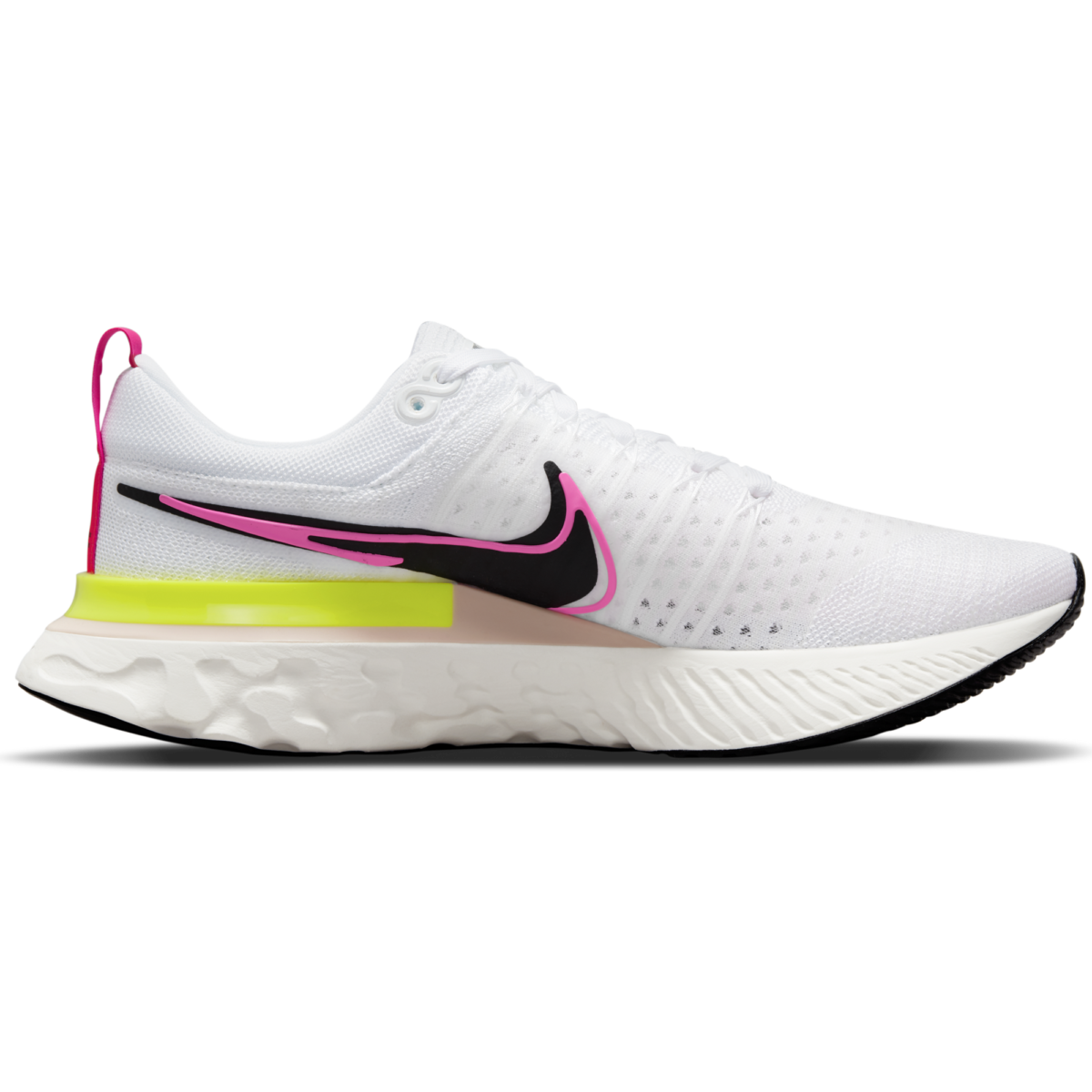 Men's Nike React Infinity Run 2 - DJ5395-100 – Potomac River Running