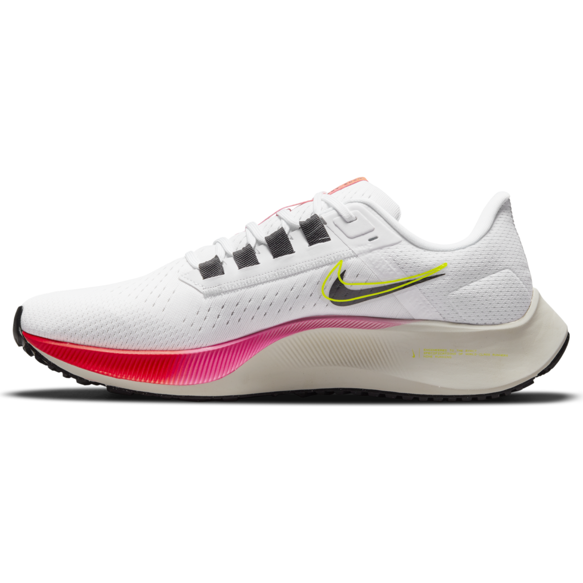 Men's Nike Pegasus 38 - DJ5397-100 – Potomac River Running