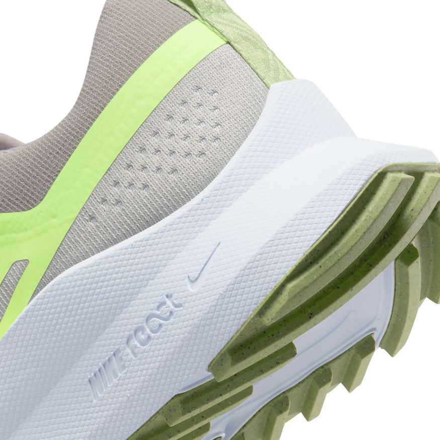 Men's Nike React Pegasus Trail 4 - DJ6158-002 – Potomac River Running