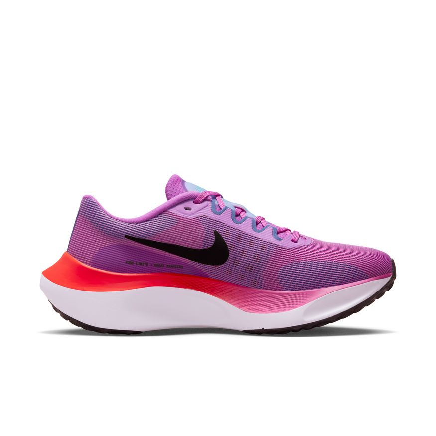 Women's Nike Zoom Fly 5 - DM8974-501 – Potomac River Running