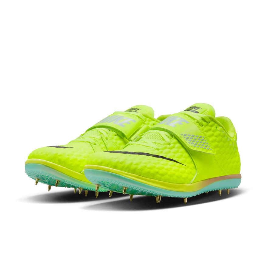 Unisex Nike High Jump Elite Spikes - DR9925-700 – Potomac River Running