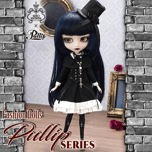 Pullip Doll 】P-298 Pullip（プーリップ）＜ Metamorphose temps de