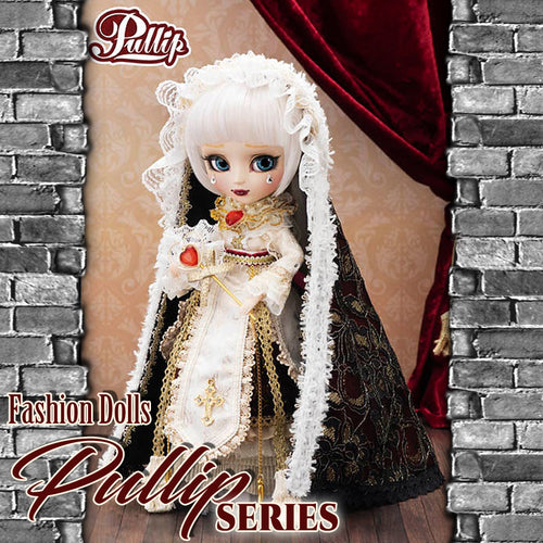 Pullip Doll 】P-275 プーリップ ＜ モングラニュス / Monglnyss ...