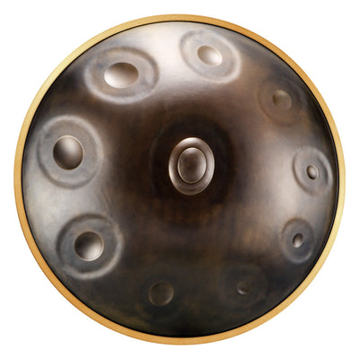 veteraan vitamine lint Handpan – Pures Music ™