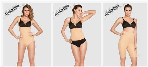 How to Choose the Perfect Dermawear Shapewear for Your Body Type