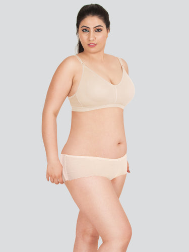 Dermawear Women's Ally Bust Shapewear Bra