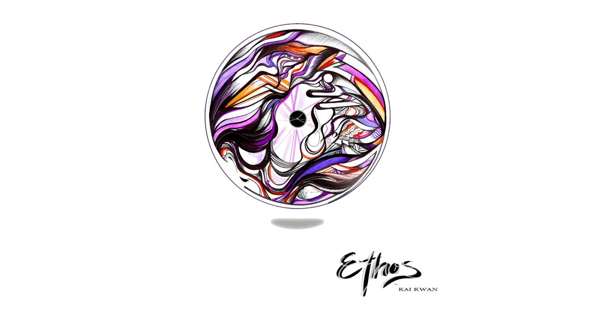 ETHOS by Kai Kwan