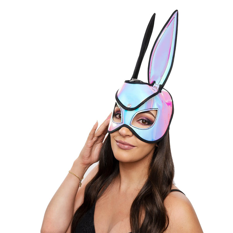 Máscara De Conejo DistriSex