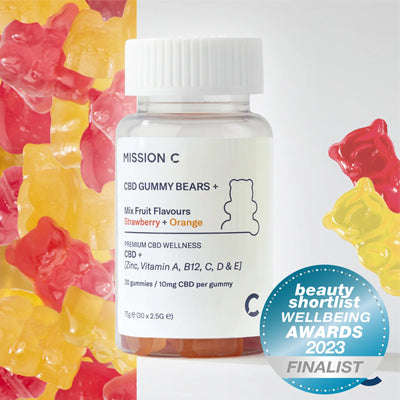 cbd gummies