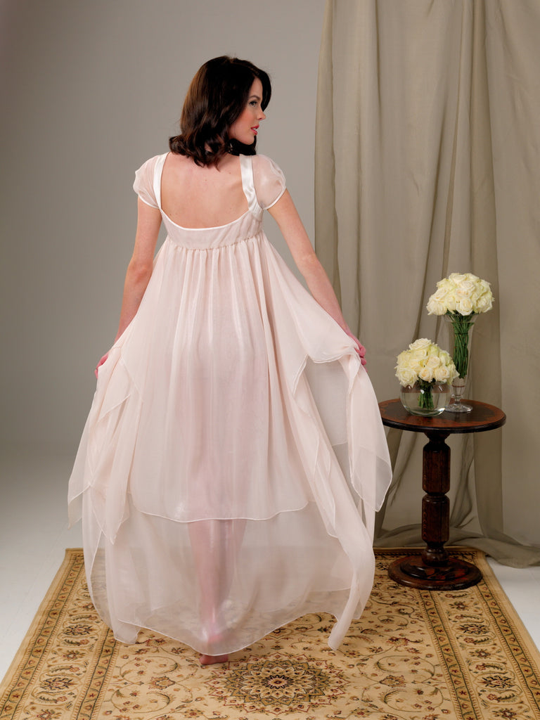 Empress Dream Nightgown – Tatyana Design