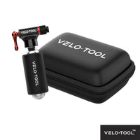 Velo-Tool CO2 Inflator Kit Bundle | +10% off first purchase and FREE shipping over £30