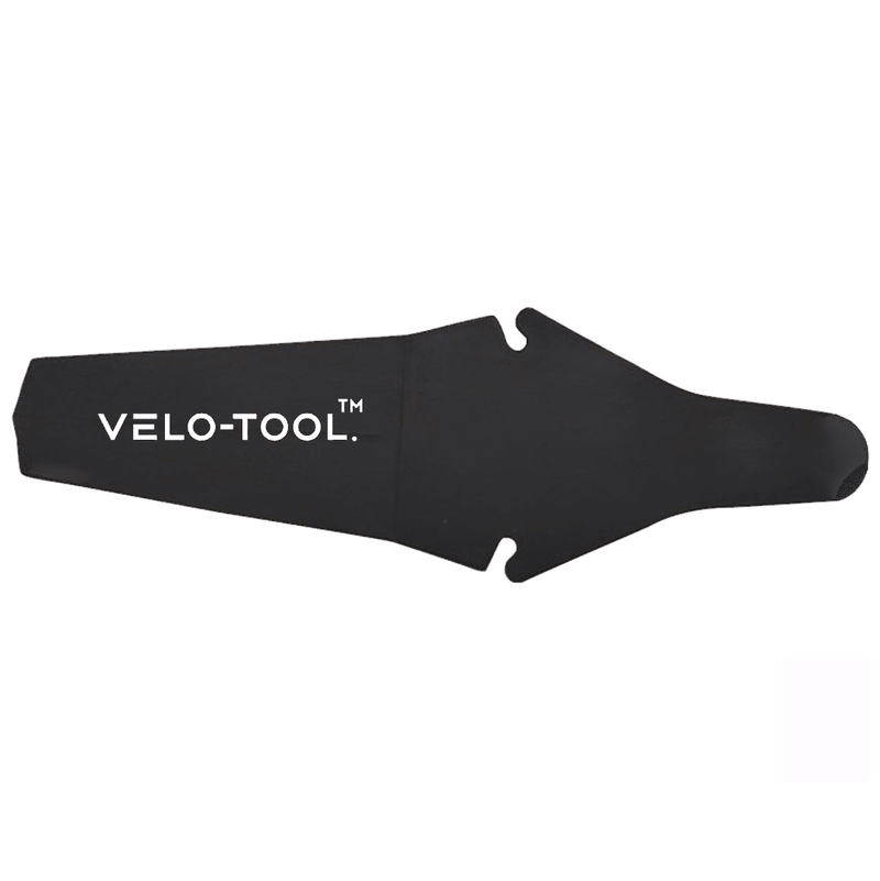 Velo-Tool Rear Clip-On Fender | +10% off first purchase and FREE shipping over £30