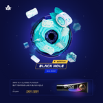 Black Hole - 30 ML