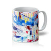 Endless Shorelines Mug - Annette Price Art