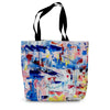 Endless Shorelines Canvas Tote Bag - Annette Price Art