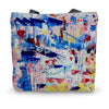 Endless Shorelines Canvas Tote Bag - Annette Price Art