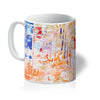 The Optimist Mug - Annette Price Art