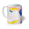 Symphony of the Seas Mug - Annette Price Art