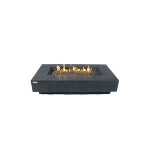 Elementi Plus Cannes Fire Table - Direct Home Connection