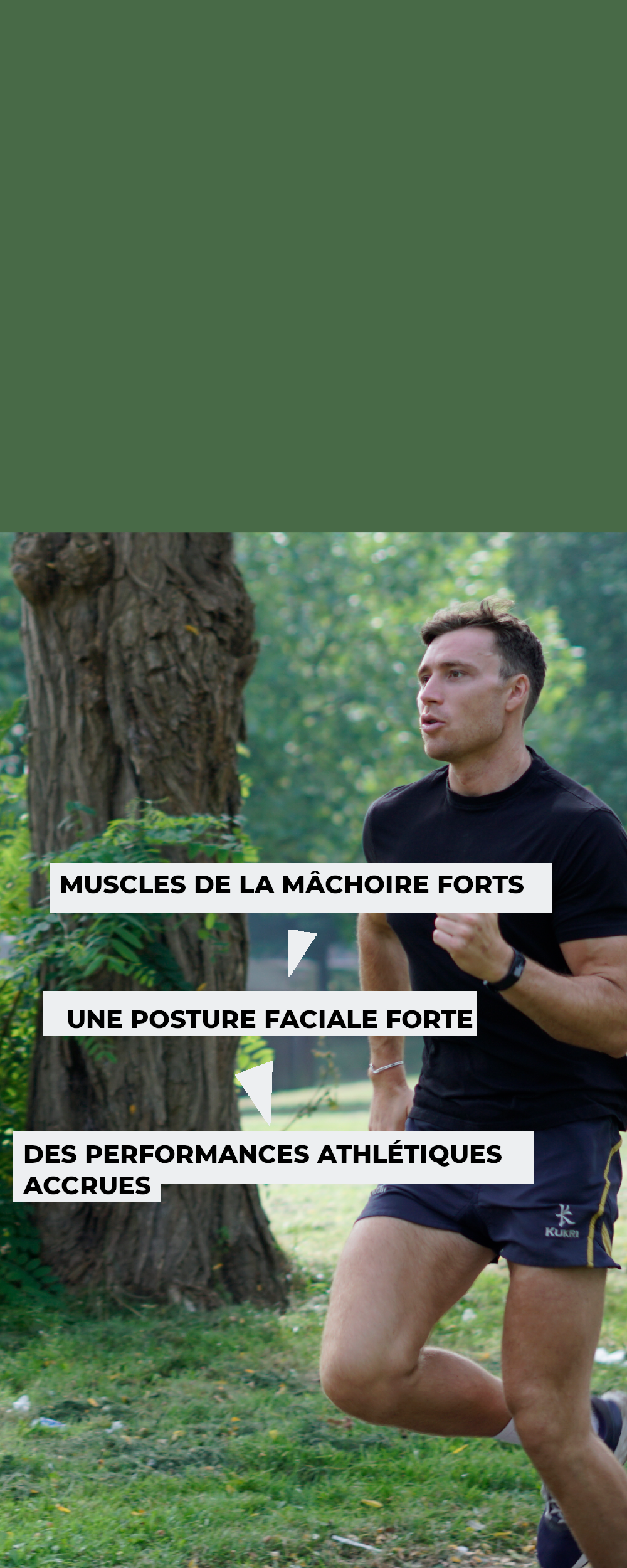 Chewing-gum pour Muscler sa Mâchoire  Le Guide Ultime 2022 – Eternel Paris