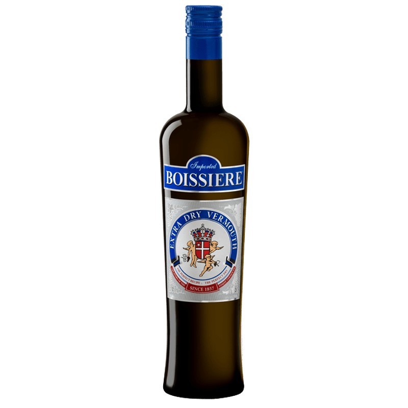 Boissiere Extra Dry Vermouth