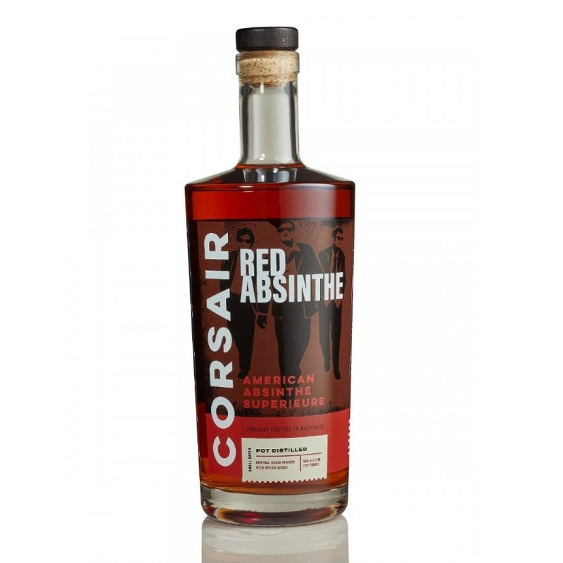 Corsair Red Absinthe Superieure