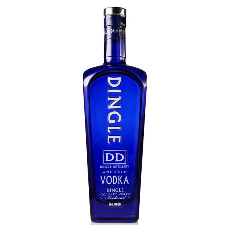 Dingle Pot Still Vodka