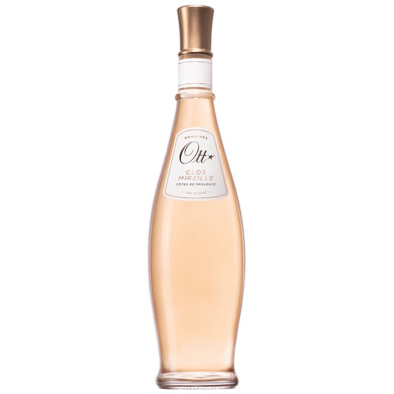 Domaines Ott Clos Mireille Rose 2022