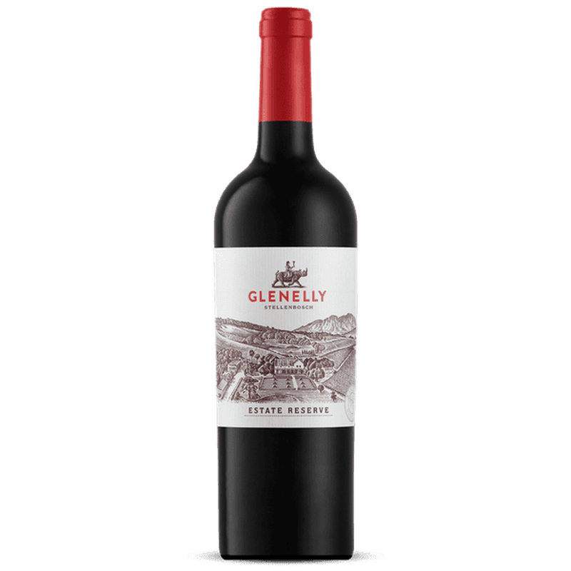 Glenelly Estate Reserve 2014