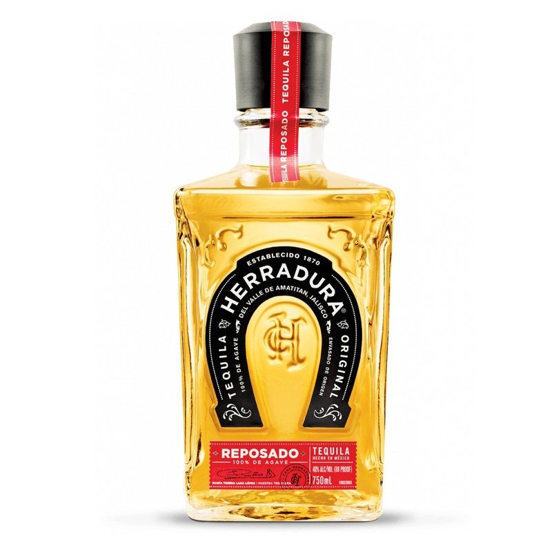 Herradura Reposado Tequila