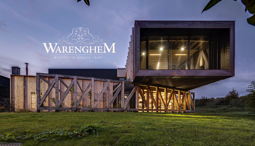 Distillerie Warenghem