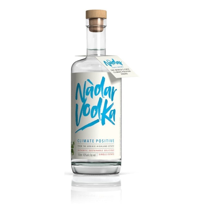 Arbikie NÃ dar Vodka (750mL)