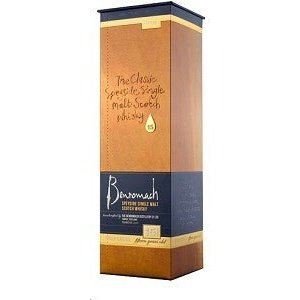 Benromach Scotch Single Malt 15 Year (750ml)