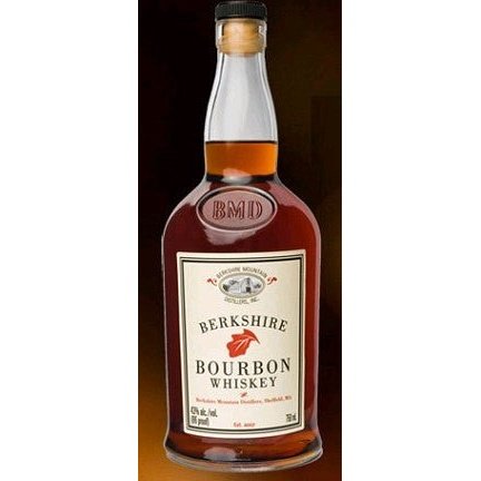 Berkshire Mountain Distillers Bourbon Whiskey Berkshire (750ml)