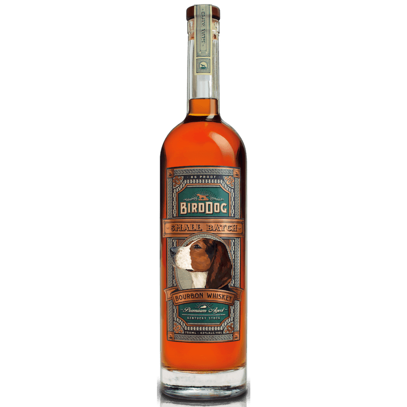 Bird Dog Bourbon Small Batch (750ml)