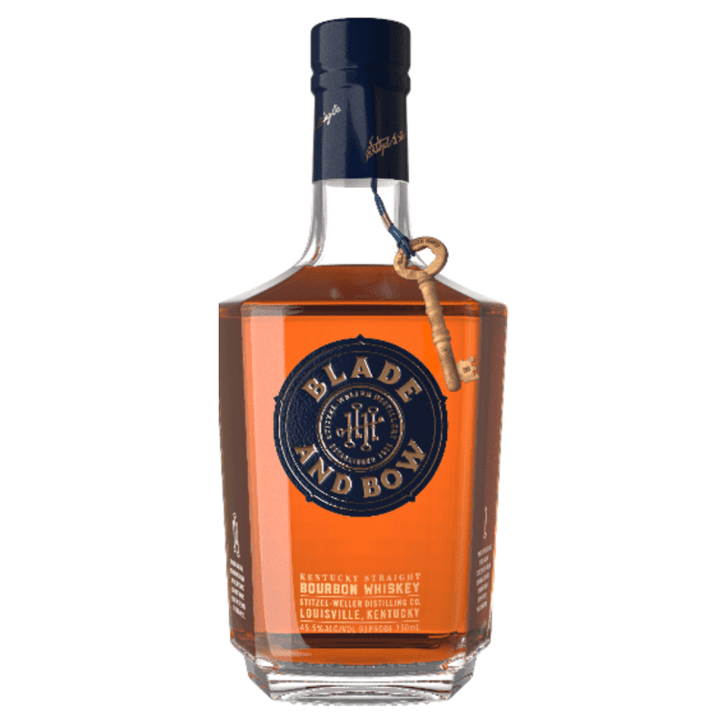 Blade and Bow Bourbon (750mL)