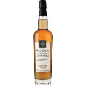 Compass Box Oak Cross Malt Scotch Whisky (750mL)