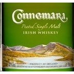 Connemara Irish Whiskey Peated Single Malt (750ml)