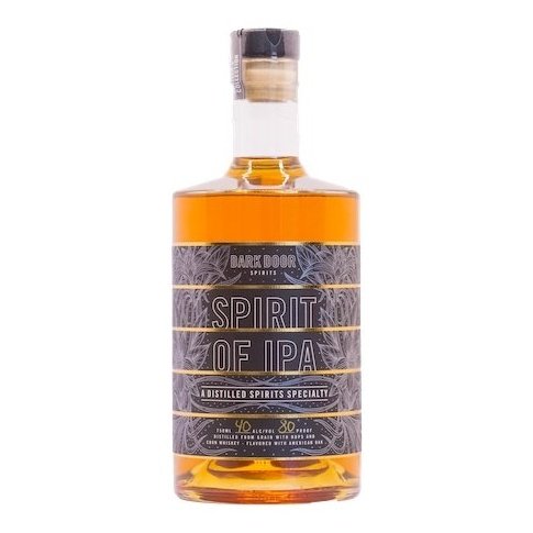 Dark Door Spirit of the IPA Whiskey (750mL)