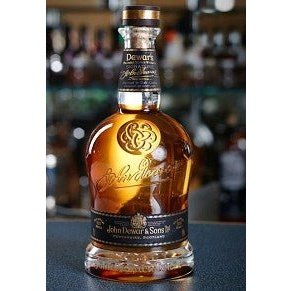 Dewar's Scotch Signature (750ml)