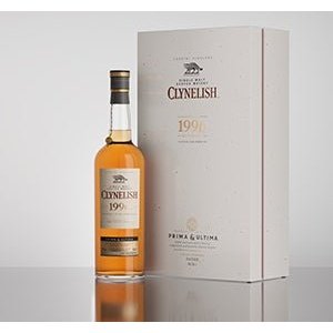 Diageo Prima & Ultima Clynelish 1966 Single Malt Whisky (700mL)