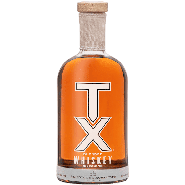 Firestone & Robertson TX Blended Whiskey (750mL)