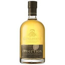 Glenglassaugh Scotch Single Malt Evolution (750ml)