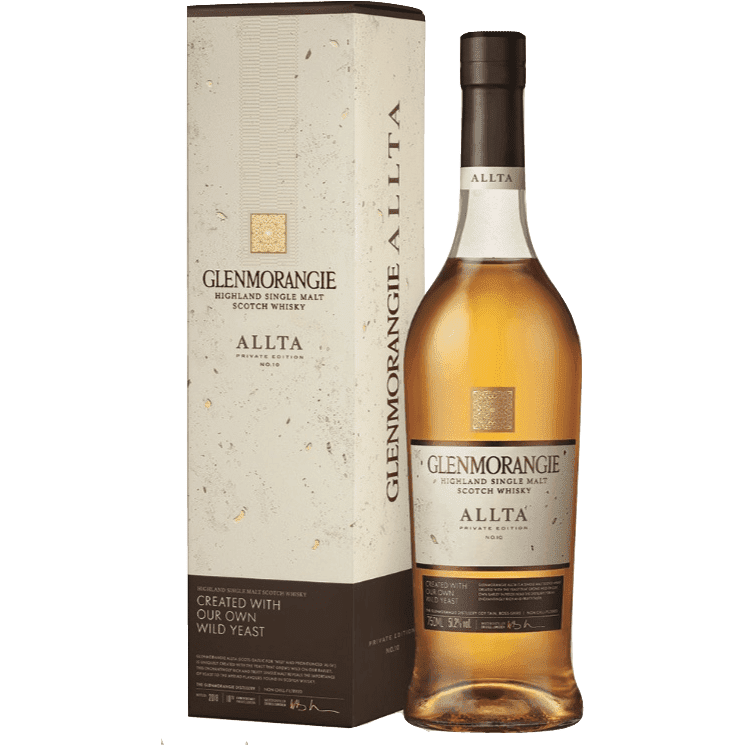 Glenmorangie Allta (750mL)