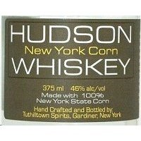 Hudson Corn Whiskey New York (750ml)