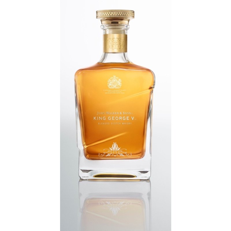 Johnnie Walker King George V (750mL)