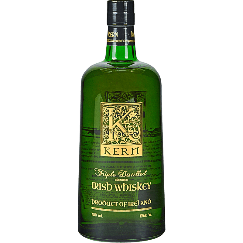 Kern Irish Whiskey (750ml)