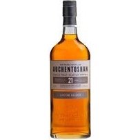 Auchentoshan 21 Year Old Lowland Single Malt (750mL)