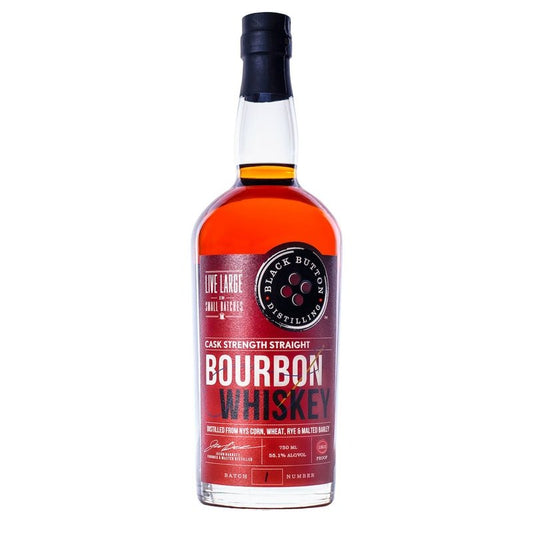 Brother's Bond Original Cask Strength Bourbon Whiskey (750mL) 