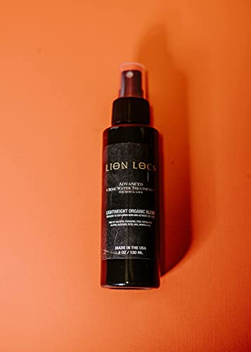 Lion Locs Loc Growth Oil – LionLocs